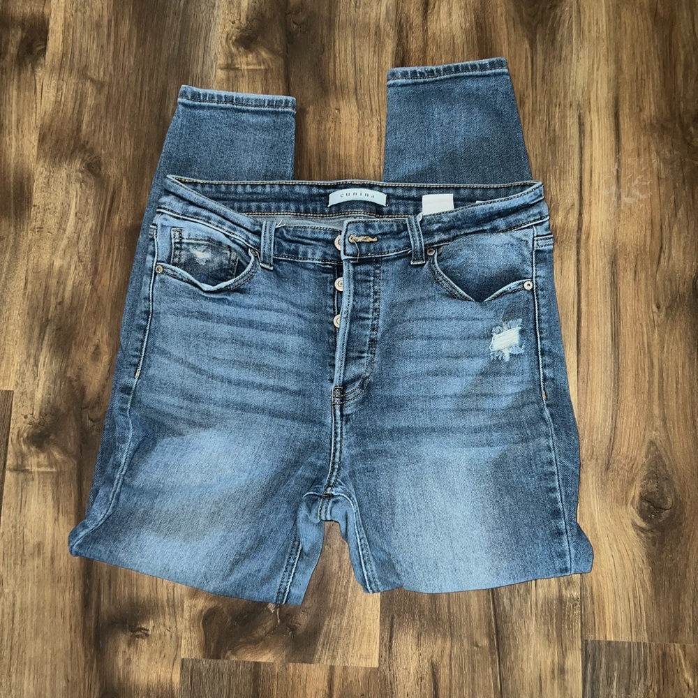 Women’s Eunina Jeans